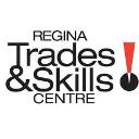 Regina Trades and Skills Centre logo